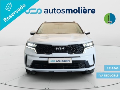 40543ad341c7ad9b85737cf1254c2d0f-1942 Kia Sorento 1.6 T-GDi HEV Plus Edition 169 kW (230 CV) - 11