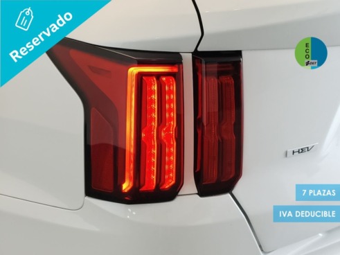 40543ad341c7ad9b85737cf1254c2d0f-1944 Kia Sorento 1.6 T-GDi HEV Plus Edition 169 kW (230 CV) - 13