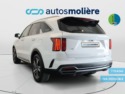 40543ad341c7ad9b85737cf1254c2d0f-2414 Kia Sorento 1.6 T-GDi HEV Plus Edition 169 kW (230 CV) - 3