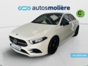 40543ad341c7ad9b85737cf1254c2d0f-2460 Mercedes Clase A 200 d Sedán 110 kW (150 CV) - 1