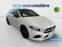 40543ad341c7ad9b85737cf1254c2d0f-2461 Mercedes Clase A 200 d Sedán 110 kW (150 CV) - 2