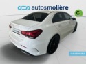 40543ad341c7ad9b85737cf1254c2d0f-2462 Mercedes Clase A 200 d Sedán 110 kW (150 CV) - 3