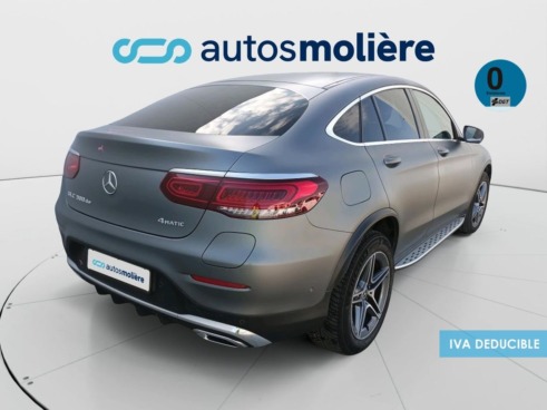 40543ad341c7ad9b85737cf1254c2d0f-2515 Mercedes GLC Coupé 300 de 4Matic 225 kW (306 CV) - 2