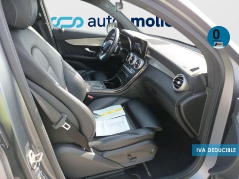 40543ad341c7ad9b85737cf1254c2d0f-2517 Mercedes GLC Coupé 300 de 4Matic 225 kW (306 CV) - 4