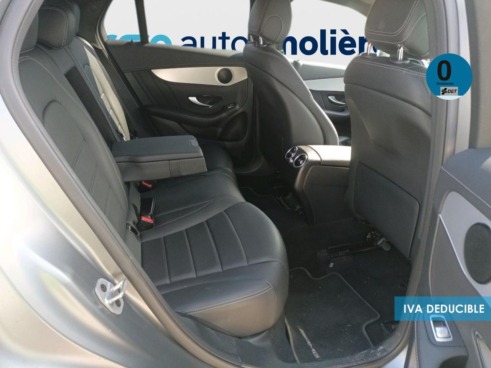 40543ad341c7ad9b85737cf1254c2d0f-2518 Mercedes GLC Coupé 300 de 4Matic 225 kW (306 CV) - 5