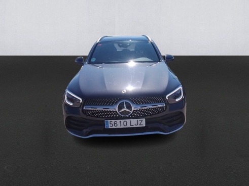 40543ad341c7ad9b85737cf1254c2d0f-2525 Mercedes Glc-class Glc 220 D 4matic - 2