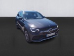 40543ad341c7ad9b85737cf1254c2d0f-2526 Mercedes Glc-class Glc 220 D 4matic - 3