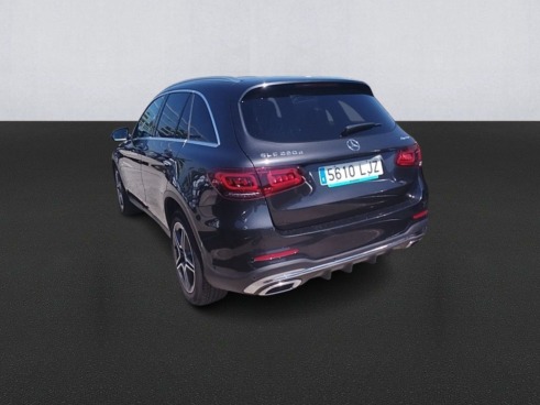 40543ad341c7ad9b85737cf1254c2d0f-2529 Mercedes Glc-class Glc 220 D 4matic - 6