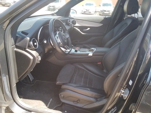 40543ad341c7ad9b85737cf1254c2d0f-2530 Mercedes Glc-class Glc 220 D 4matic - 7