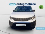 Peugeot Rifter Active Pack Business Standard BlueHDi 73 kW (100 CV) Peugeot Rifter Active Pack Business Standard BlueHDi 73 kW (100 CV)