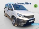 40543ad341c7ad9b85737cf1254c2d0f-2562 Peugeot Rifter Active Pack Business Standard BlueHDi 73 kW (100 CV) - 2