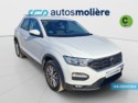 40543ad341c7ad9b85737cf1254c2d0f-2676 Volkswagen T-Roc Edition 2.0 TDI 85 kW (115 CV) - 2
