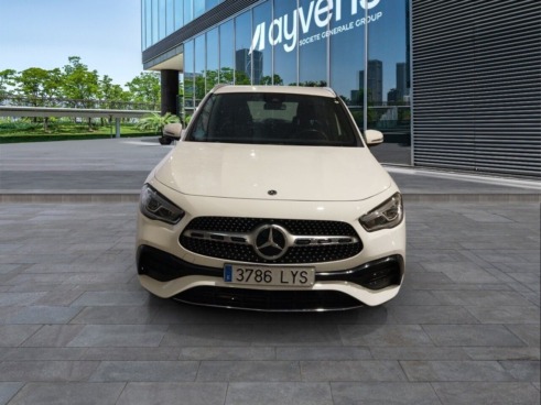 40543ad341c7ad9b85737cf1254c2d0f-2767 Mercedes Gla 200 D - 2