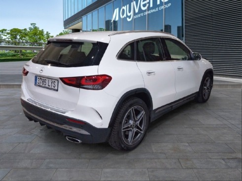 40543ad341c7ad9b85737cf1254c2d0f-2769 Mercedes Gla 200 D - 4