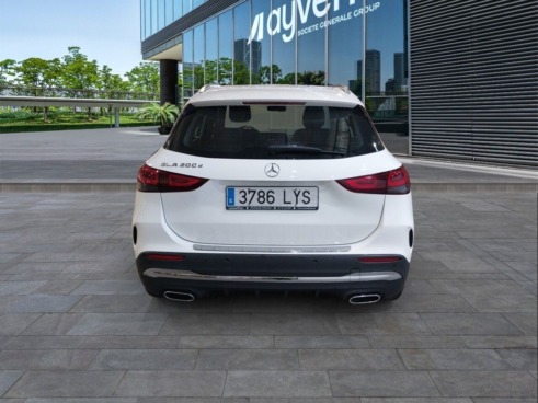 40543ad341c7ad9b85737cf1254c2d0f-2770 Mercedes Gla 200 D - 5