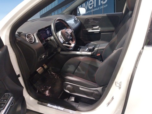 40543ad341c7ad9b85737cf1254c2d0f-2772 Mercedes Gla 200 D - 7