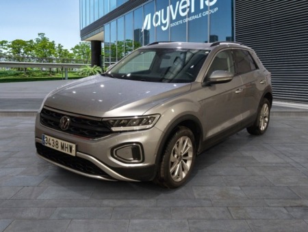 40543ad341c7ad9b85737cf1254c2d0f-2915 Volkswagen T-Roc Life 2.0 TDI 85kW (115CV)