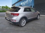 40543ad341c7ad9b85737cf1254c2d0f-2918 Volkswagen T-roc Life 2.0 Tdi 85kw (115cv) - 4