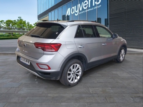40543ad341c7ad9b85737cf1254c2d0f-2918 Volkswagen T-roc Life 2.0 Tdi 85kw (115cv) - 4