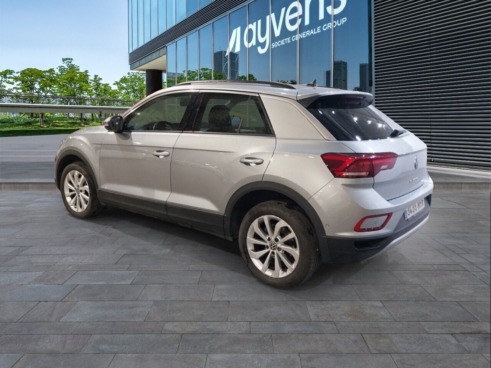 40543ad341c7ad9b85737cf1254c2d0f-2920 Volkswagen T-roc Life 2.0 Tdi 85kw (115cv) - 6