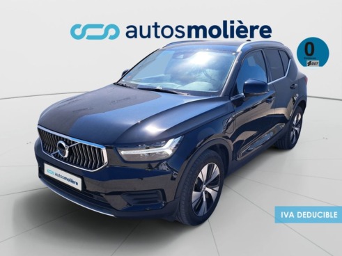 40543ad341c7ad9b85737cf1254c2d0f-2922 Volvo XC40 T4 Twin Recharge Inscription Expression Auto 155 kW (211 CV) - 1