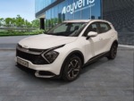 40543ad341c7ad9b85737cf1254c2d0f-2990 Kia Sportage 1.6 T-gdi Mhev 110kw (150cv) Drive 4×2 - 1