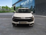 40543ad341c7ad9b85737cf1254c2d0f-2991 Kia Sportage 1.6 T-gdi Mhev 110kw (150cv) Drive 4×2 - 2