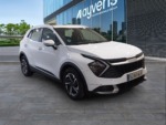 40543ad341c7ad9b85737cf1254c2d0f-2992 Kia Sportage 1.6 T-gdi Mhev 110kw (150cv) Drive 4×2 - 3