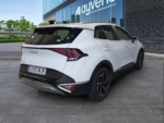 40543ad341c7ad9b85737cf1254c2d0f-2993 Kia Sportage 1.6 T-gdi Mhev 110kw (150cv) Drive 4×2 - 4