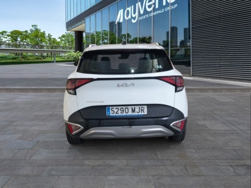 40543ad341c7ad9b85737cf1254c2d0f-2994 Kia Sportage 1.6 T-gdi Mhev 110kw (150cv) Drive 4×2 - 5