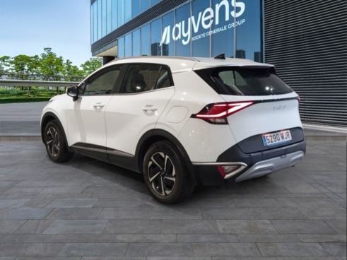 40543ad341c7ad9b85737cf1254c2d0f-3034 Kia Sportage 1.6 T-gdi Mhev 110kw (150cv) Drive 4×2 - 6