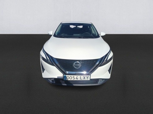 40543ad341c7ad9b85737cf1254c2d0f-3037 Nissan Qashqai Dig-t 103kw (140cv) Mhev 4×2 Acenta - 2