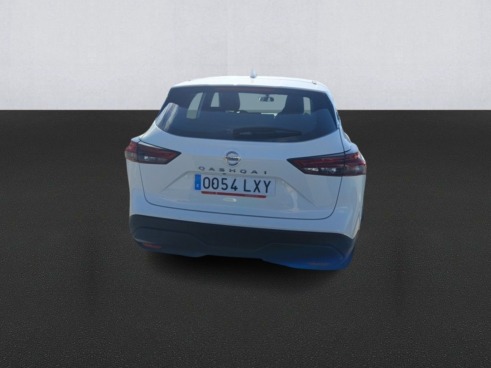40543ad341c7ad9b85737cf1254c2d0f-3040 Nissan Qashqai Dig-t 103kw (140cv) Mhev 4×2 Acenta - 5