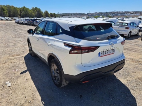 40543ad341c7ad9b85737cf1254c2d0f-3086 Nissan Qashqai Dig-t 103kw (140cv) Mhev 4×2 Acenta - 6