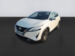 Nissan Qashqai Dig-t 103kw (140cv) Mhev 4×2 Acenta Nissan Qashqai Dig-t 103kw (140cv) Mhev 4×2 Acenta