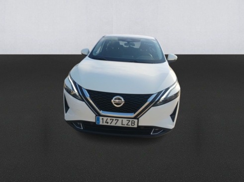 40543ad341c7ad9b85737cf1254c2d0f-3195 Nissan Qashqai Dig-t 103kw (140cv) Mhev 4×2 Acenta - 2