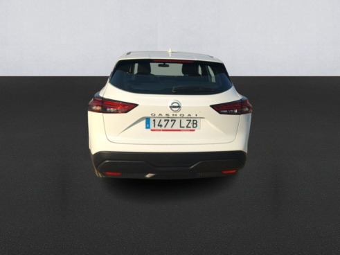 40543ad341c7ad9b85737cf1254c2d0f-3198 Nissan Qashqai Dig-t 103kw (140cv) Mhev 4×2 Acenta - 5