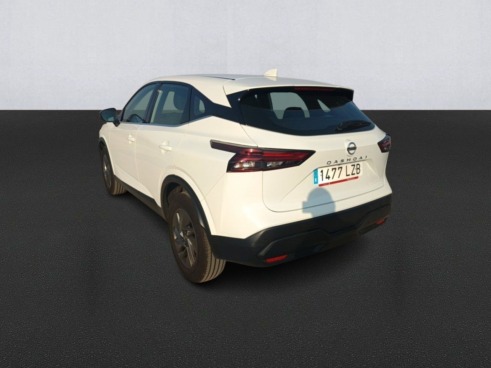 40543ad341c7ad9b85737cf1254c2d0f-3199 Nissan Qashqai Dig-t 103kw (140cv) Mhev 4×2 Acenta - 6