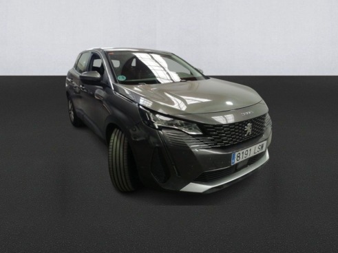 40543ad341c7ad9b85737cf1254c2d0f-3300 Peugeot 3008 1.5 Bluehdi 96kw S&s Active Pack Eat8 - 3