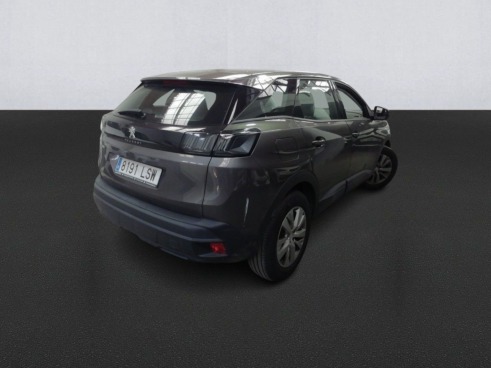 40543ad341c7ad9b85737cf1254c2d0f-3301 Peugeot 3008 1.5 Bluehdi 96kw S&s Active Pack Eat8 - 4