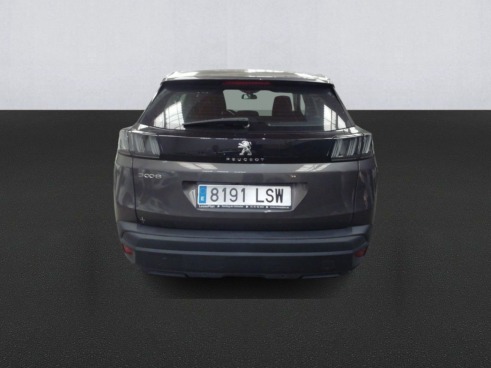 40543ad341c7ad9b85737cf1254c2d0f-3302 Peugeot 3008 1.5 Bluehdi 96kw S&s Active Pack Eat8 - 5