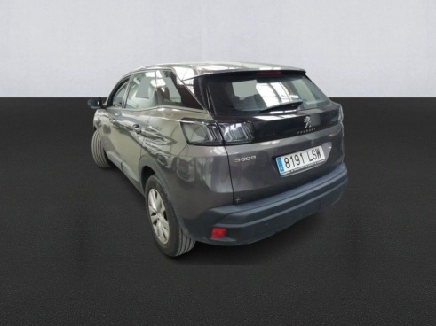 40543ad341c7ad9b85737cf1254c2d0f-3303 Peugeot 3008 1.5 Bluehdi 96kw S&s Active Pack Eat8 - 6