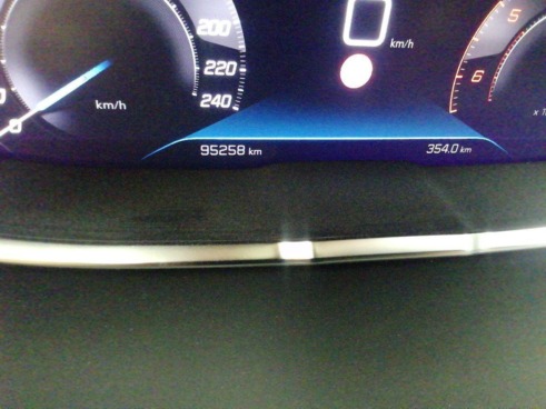 40543ad341c7ad9b85737cf1254c2d0f-3321 Peugeot 3008 1.5 Bluehdi 96kw S&s Active Pack Eat8 - 8