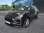 Porsche Macan S Porsche Macan S