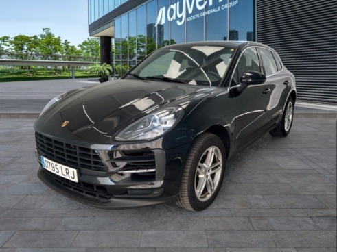 40543ad341c7ad9b85737cf1254c2d0f-3767 Porsche Macan S - 1
