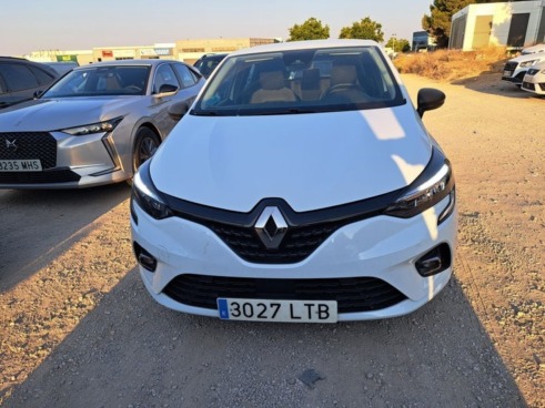 40543ad341c7ad9b85737cf1254c2d0f-3775 Renault Clio Business Sce 49 Kw (67cv) - 2