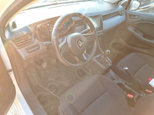 40543ad341c7ad9b85737cf1254c2d0f-3780 Renault Clio Business Sce 49 Kw (67cv) - 7