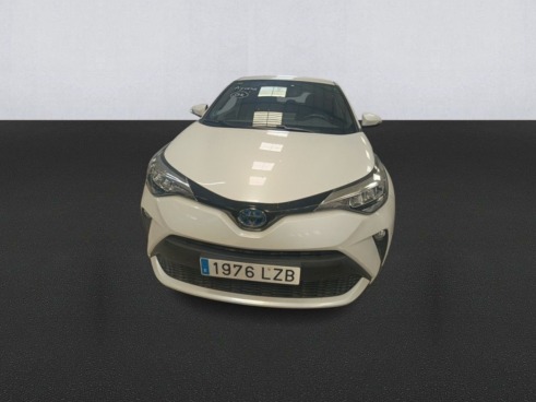 40543ad341c7ad9b85737cf1254c2d0f-3823 Toyota C-hr 1.8 125h Advance - 2