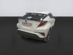 40543ad341c7ad9b85737cf1254c2d0f-3825 Toyota C-hr 1.8 125h Advance - 4