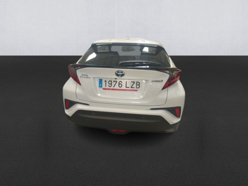 40543ad341c7ad9b85737cf1254c2d0f-3826 Toyota C-hr 1.8 125h Advance - 5